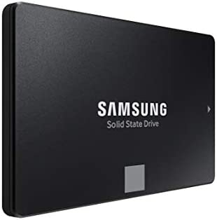 Samsung SSD interno SATA III 870 EVO 2TB 2,5 polegadas (MZ-77E2T0B/AM) - Imagem 3