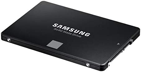 Samsung SSD interno SATA III 870 EVO 2TB 2,5 polegadas (MZ-77E2T0B/AM) - Imagem 7